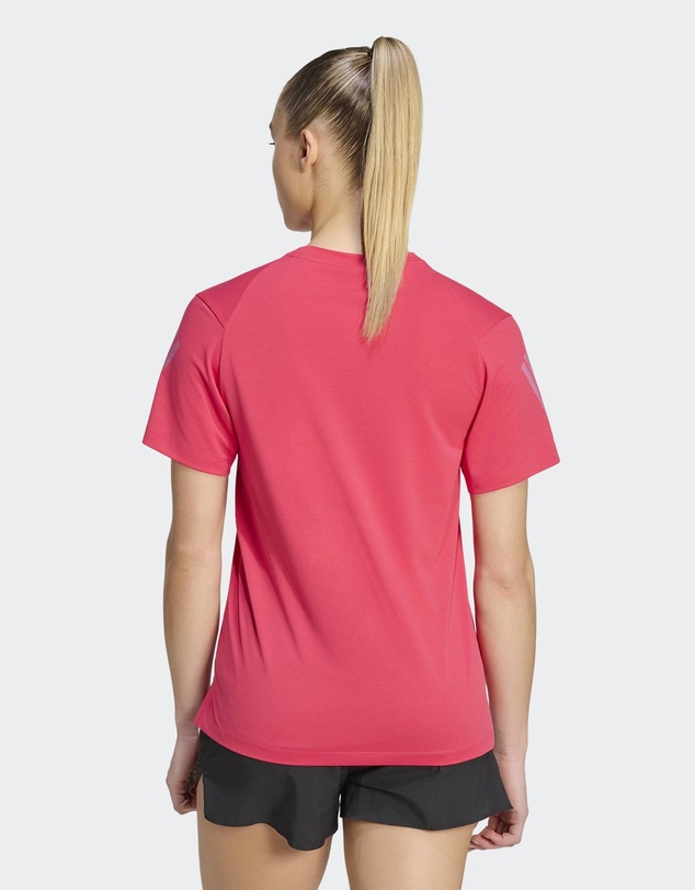 adidas Performance - adi365 Climacool T-Shirt Womens