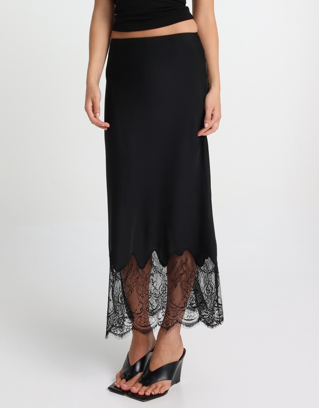 Madison The Label - Luella Maxi Skirt
