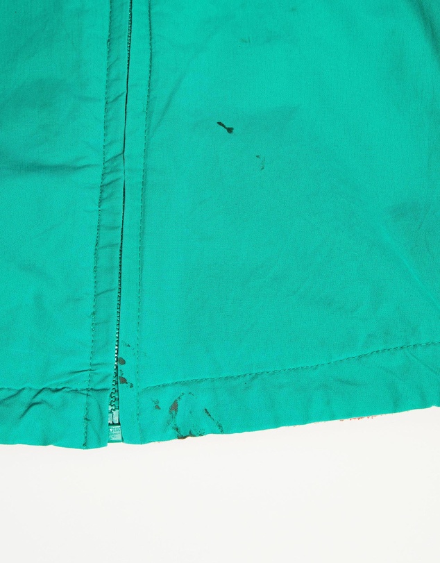 Vintage by The Real Deal - Pre Loved - Vintage 90s Nautica Sailing Reversible Jacket