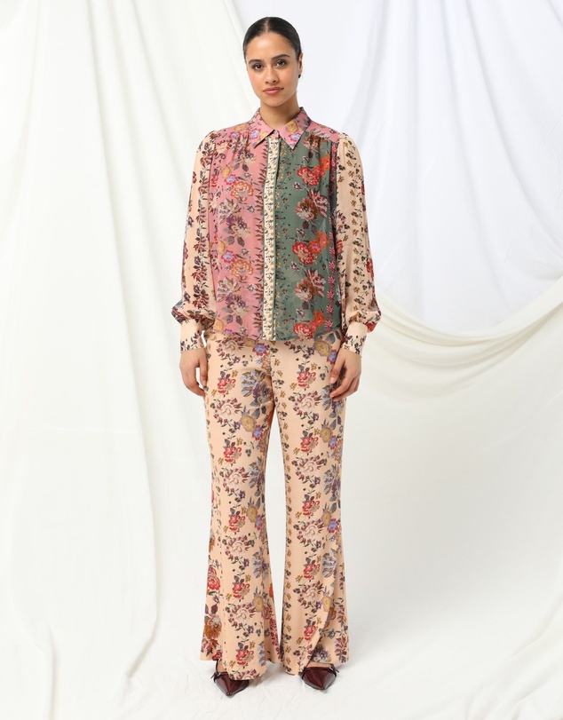 KACHEL - Genevieve Shirt