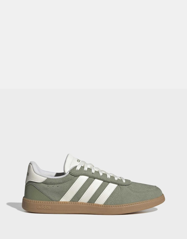 adidas Sportswear - Breaknet Sleek Shoes Womens