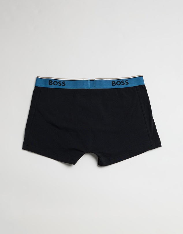 BOSS - 3-Pack Power Trunks