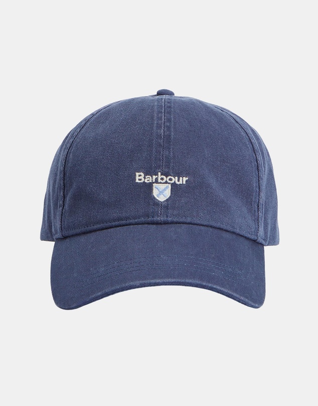 Barbour - Cascade Sports Cap
