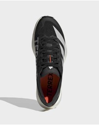 adidas Performance - Terrex Agravic Speed 2 Trail Running Shoes Unisex