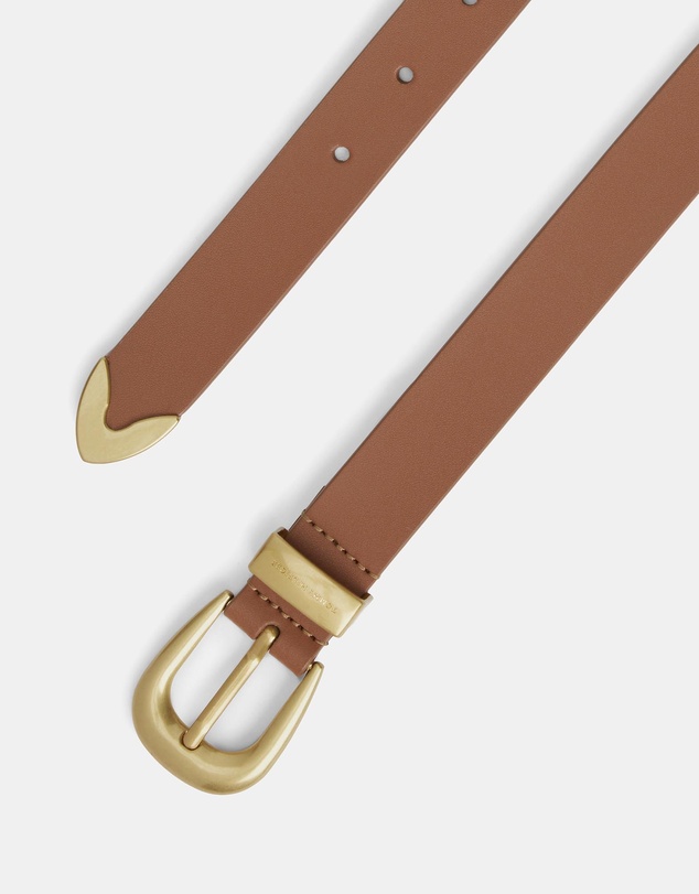 Tommy Hilfiger - TH New West 2.5 Belt