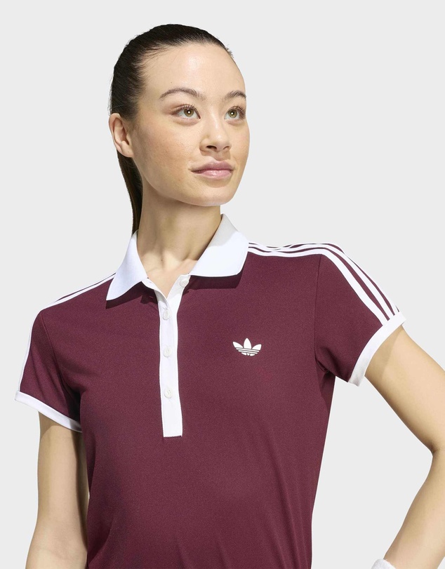 adidas Performance - TENNIS CLASSICS POLO SHIRT Womens