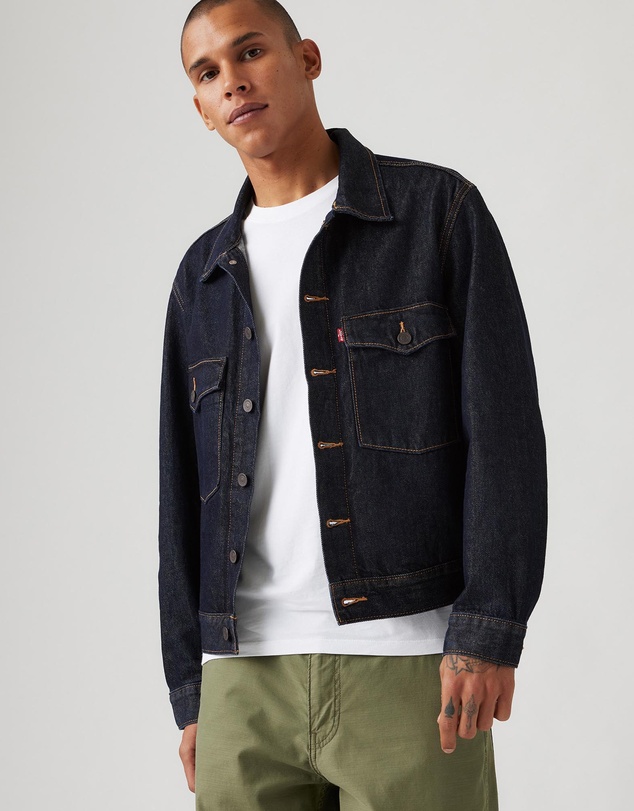 Levi's - Embarcadero Station Jacket