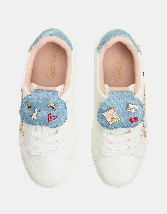 ALDO - Frenchie Sneakers