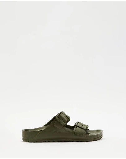 Holster - Sundreamer EVA Slides - Khaki - Unisex