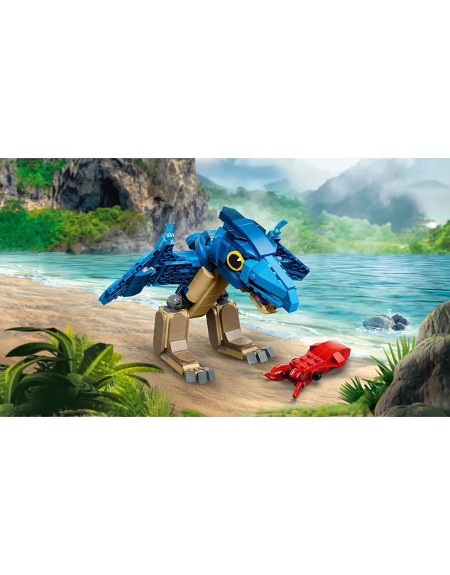 LEGO - 77977 Baby Dinosaur: Pteranodon