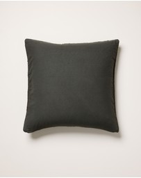Sheet Society - Homebody Rib Cushion Cover 50X50