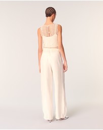 Maje - Pivalu Pants