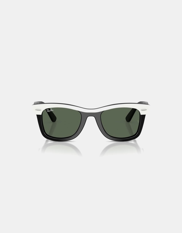 Ray-Ban Junior - 0RJ9140S - Kids