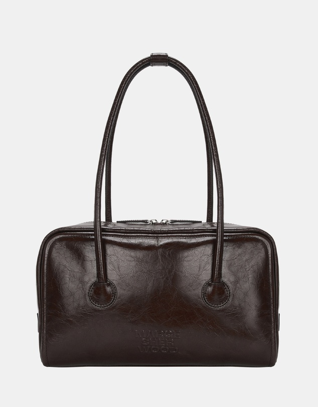 MARGESHERWOOD - Soft Boston Bag