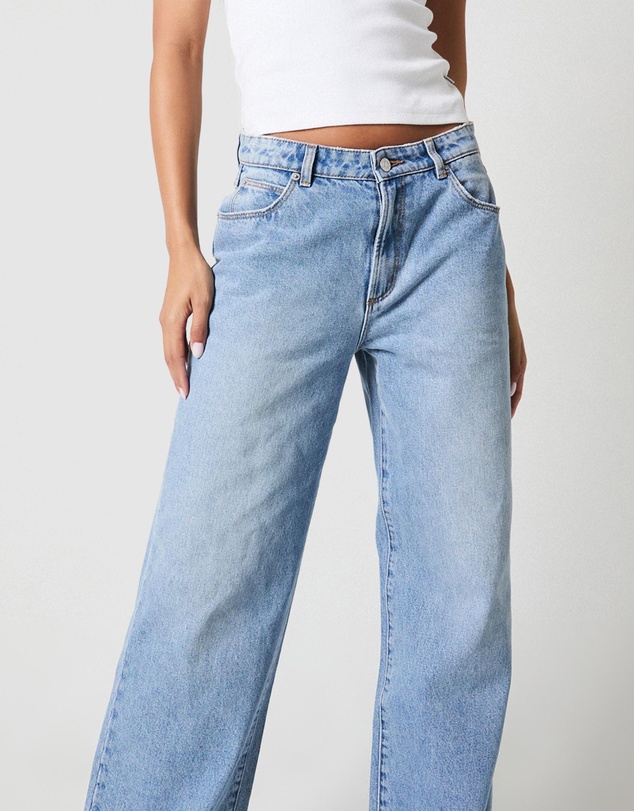 Rolla's - Kate Baggy 90s Jeans