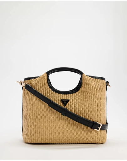 GUESS - Kirsten Mini Satchel