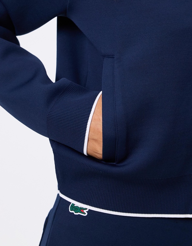 Lacoste - Tennis Heritage Sweatshirt
