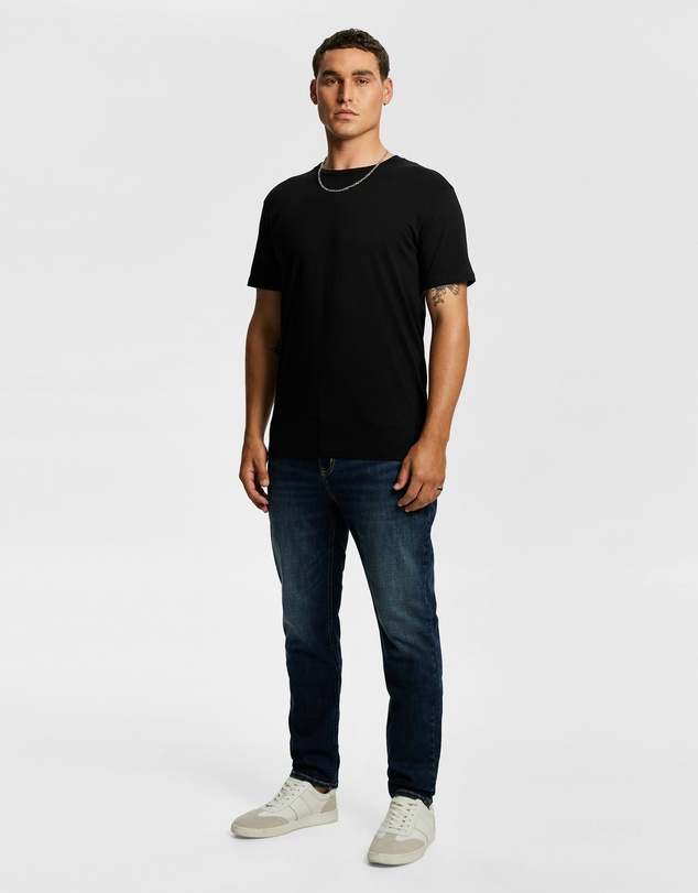 yd. - Relaxed Basic Tee