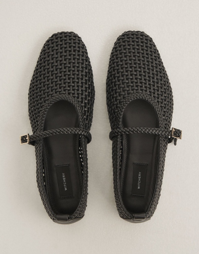 Witchery - Rina Flats
