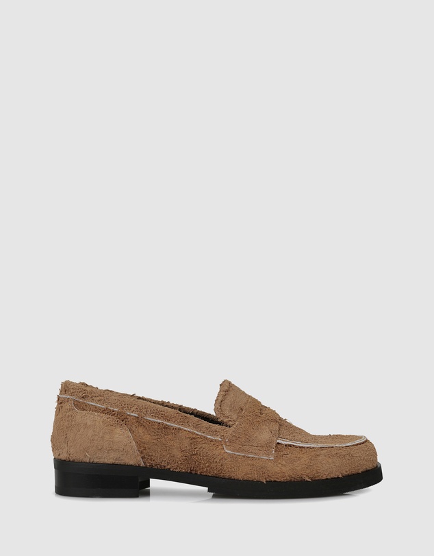 Beau Coops - Jiba Casual Loafers