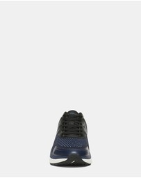 Vionic - Limitless Sneaker - Navy/Sky