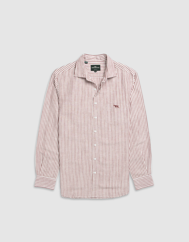 Rodd & Gunn - Twin Falls Sports Fit Shirt