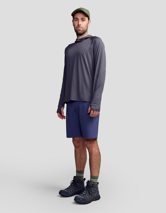 Kathmandu - SUN-Stopper LT Hoodie