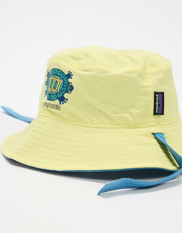 Patagonia - Sun Bucket Hat - Babies
