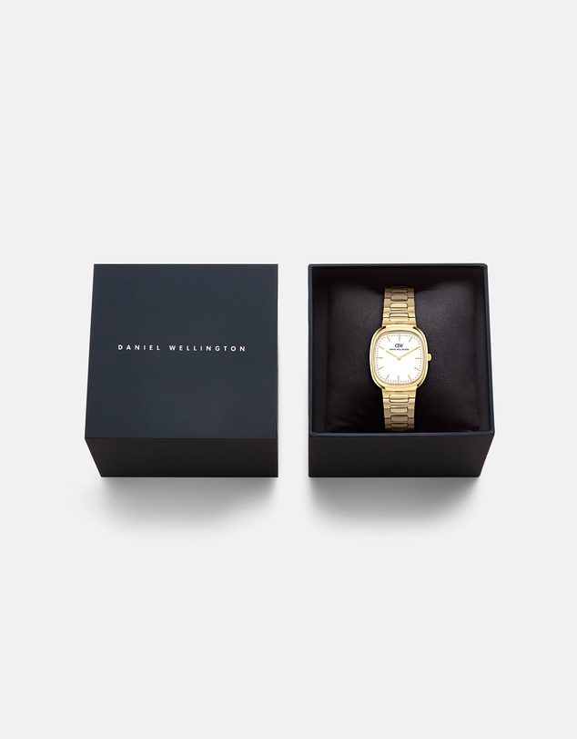 Daniel Wellington - Cort 30x38mm H-Link