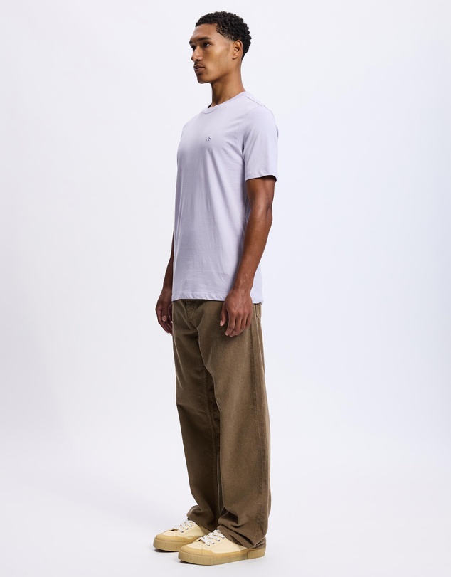 Scotch & Soda - Seasonal Core Regular-Fit Logo T-Shirt