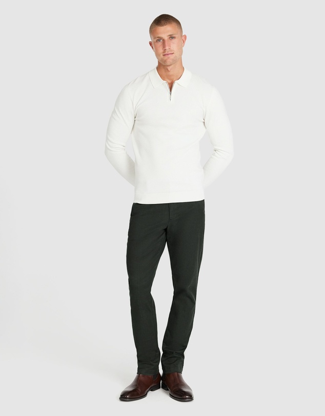 Tarocash - Ellis Slim Stretch Chino