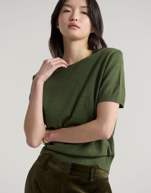 Oxford - Zoe Cashmere Blend Knit