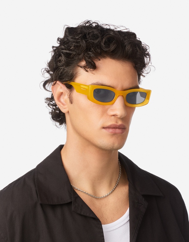 Hawkers Co - Hawkers - Heaven - yellow ash  Sunglasses for Men and Women UV400