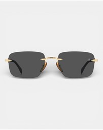 David Beckham Eyewear - DB 1195/S