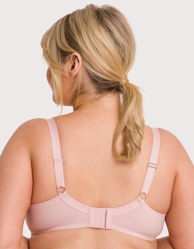 Ava & Audrey  - Ava & Audrey Jacqueline Full Cup Underwired Bra