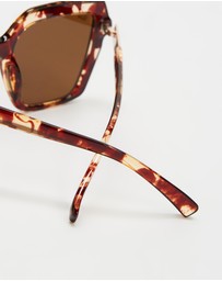 Reality Eyewear - Danceteria