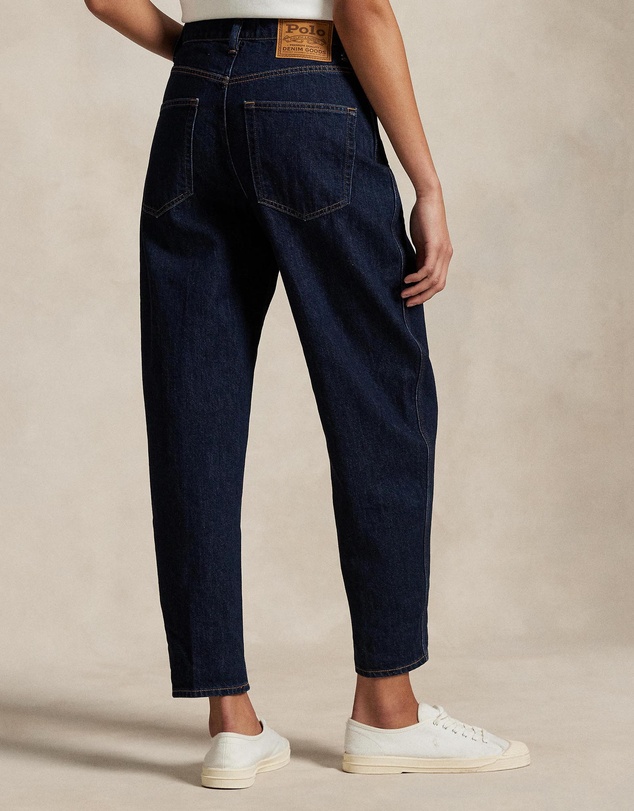Polo Ralph Lauren - Curved Tapered Jeans