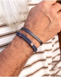 PIG&HEN - Little Lewis DBL Bracelet