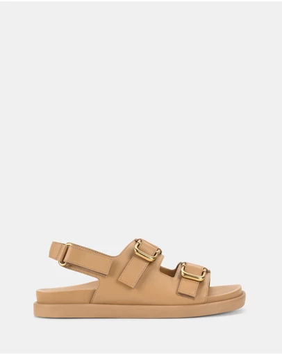 Hush Puppies - Vox