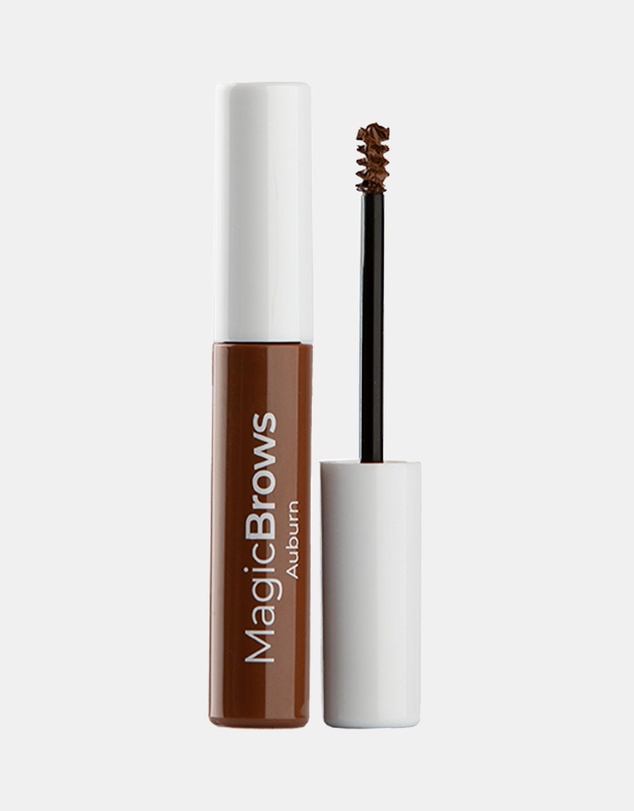 MCoBeauty - Magic Brows - Auburn