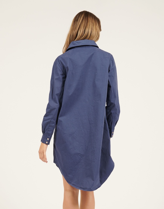 Primness - The Lonlon Shirt Dress