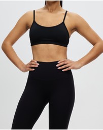 2XU - Form Stash Hi-Rise Compression 7/8 Tights with Pockets