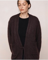 Marle - Dita Cardigan