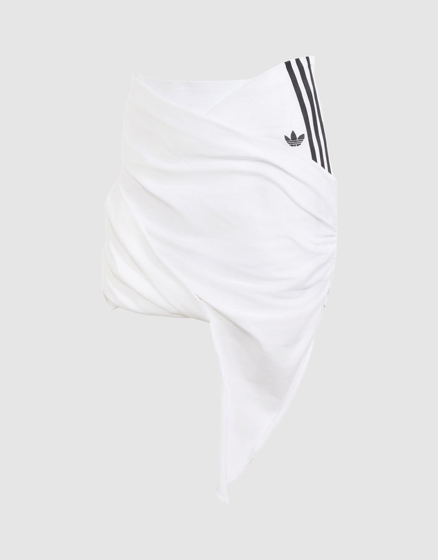 adidas Originals - ADILUNA SEASON 2 x JENNIE Wrap-Around Skirt