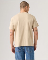 Levi's - SS Relaxed Fit Tee
