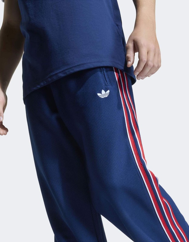 adidas Originals - Firebird Loose Double Knit Trackpants - Kids-Teens