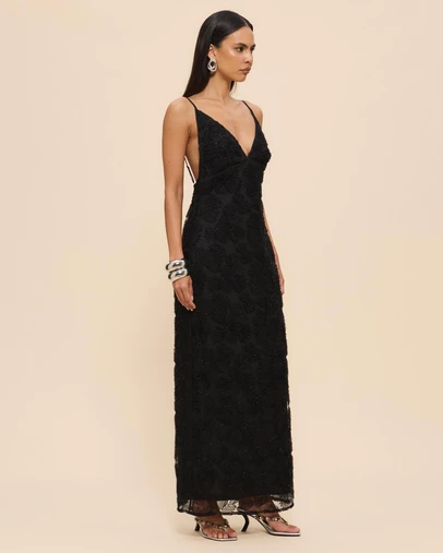 CHANCERY - Eliza Maxi Dress