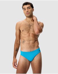 Speedo - Classic Logo Briefs