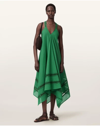 AllSaints - Lil Dress
