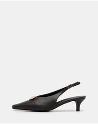 Therapy - Idina Slingback Heels